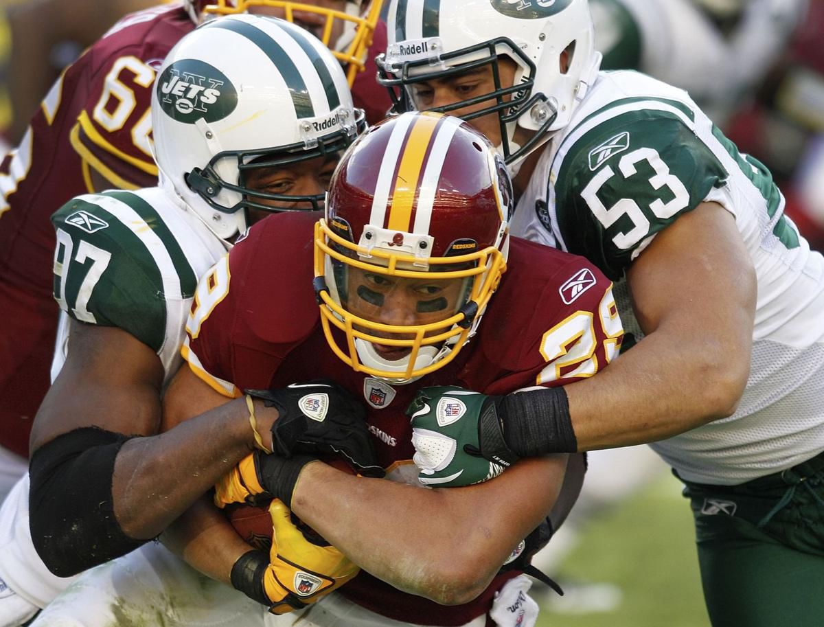 2011 Roy Helu